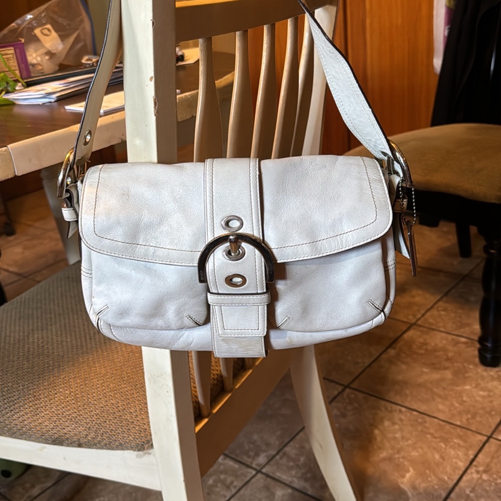 Coach handbag